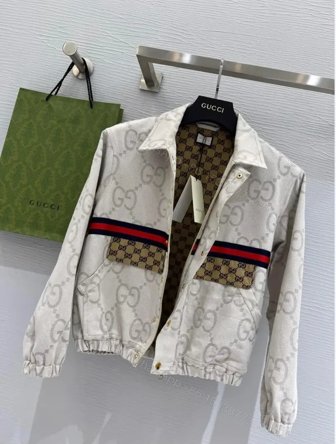 View 1 of GUCCI