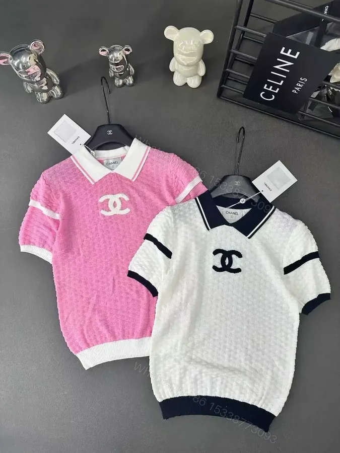 View 1 of CHANEL