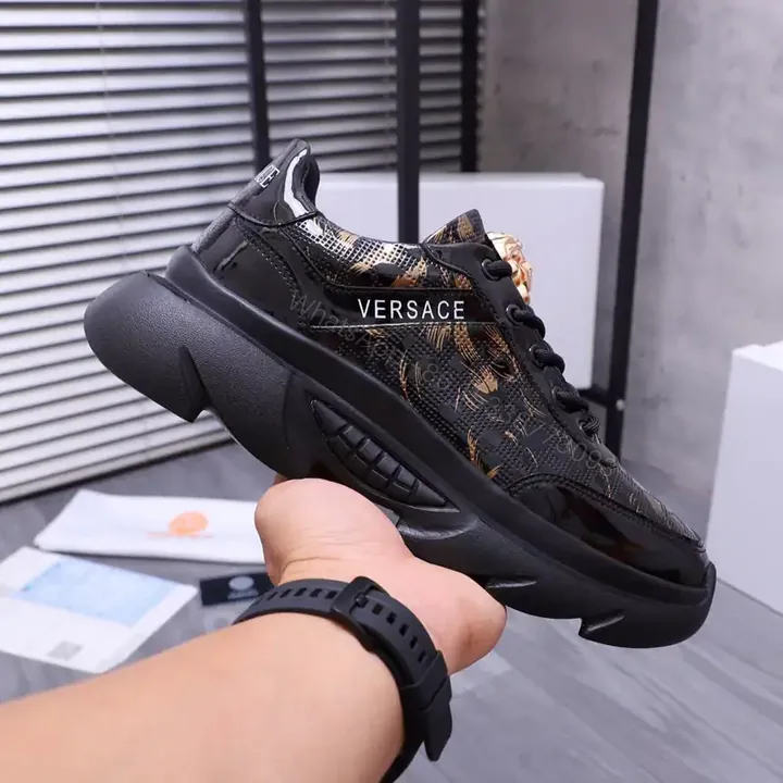 View 1 of VERSACE SNEAKERS – VS72