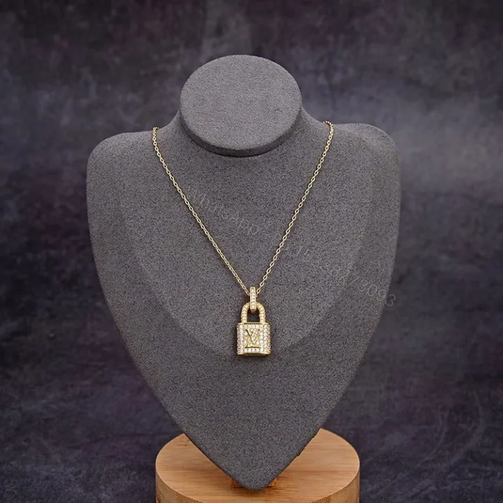 View 1 of EN – Lux Necklace LUV 223