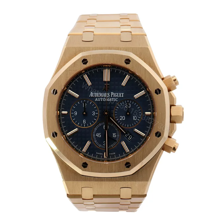 View 1 of Audemars Piguet Royal Oak Chronograph 26320 Replica
