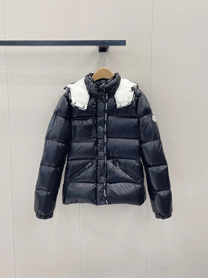 View 1 of MONCLER JACKET – MJ004