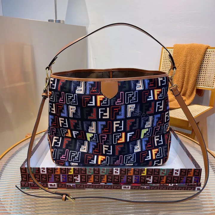 View 1 of Fendi Sling Bag