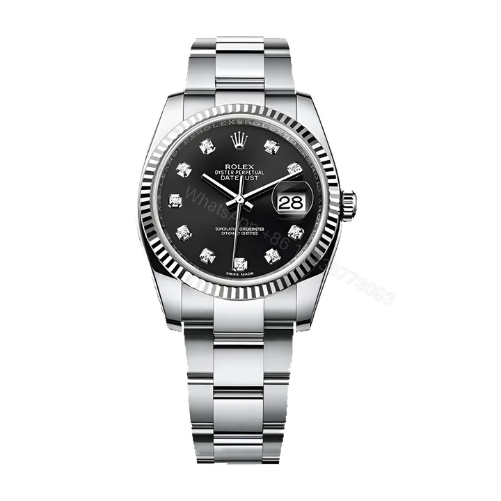 View 1 of Rolex 279174 Replica
