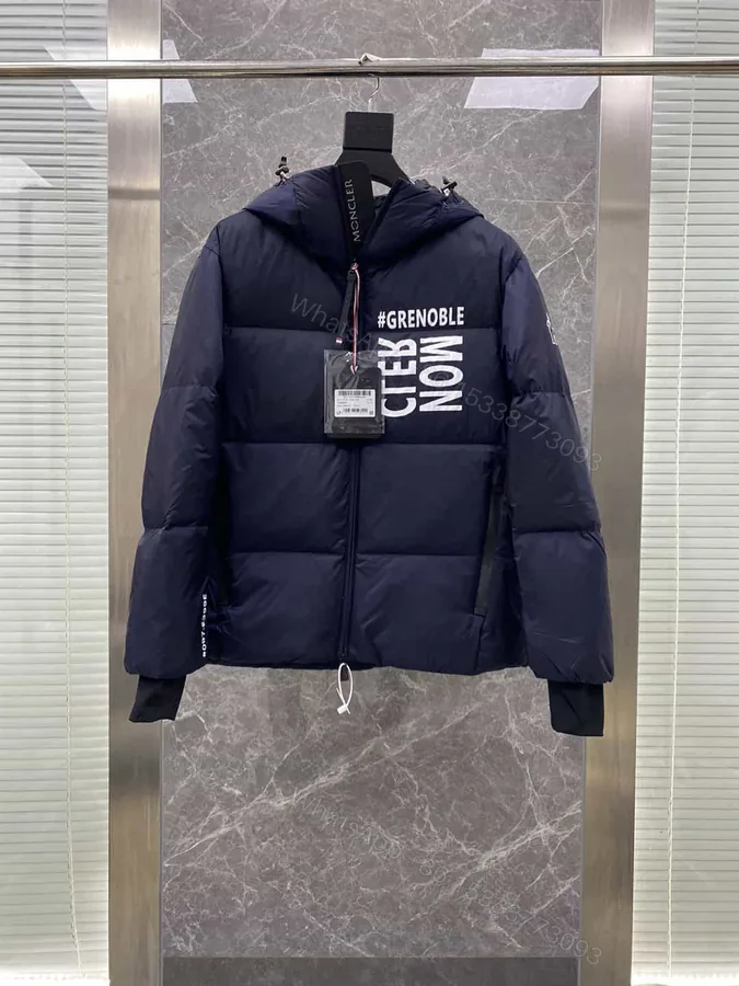 View 1 of MONCLER JACKET – MJ030
