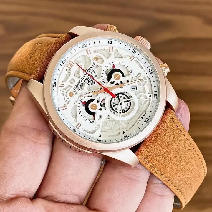 View 1 of Tag Heuer For Men 7AA Premium Collection