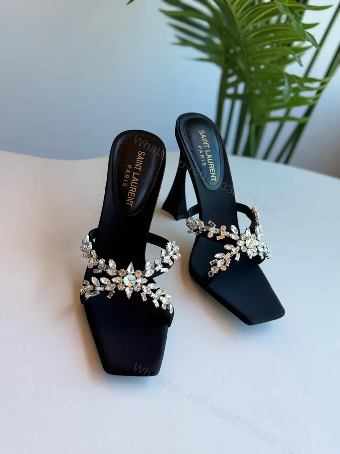 View 1 of YSL