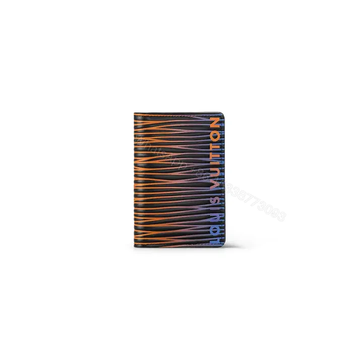 View 1 of LOUIS VUITTON POCKET ORGANIZER – LBV398