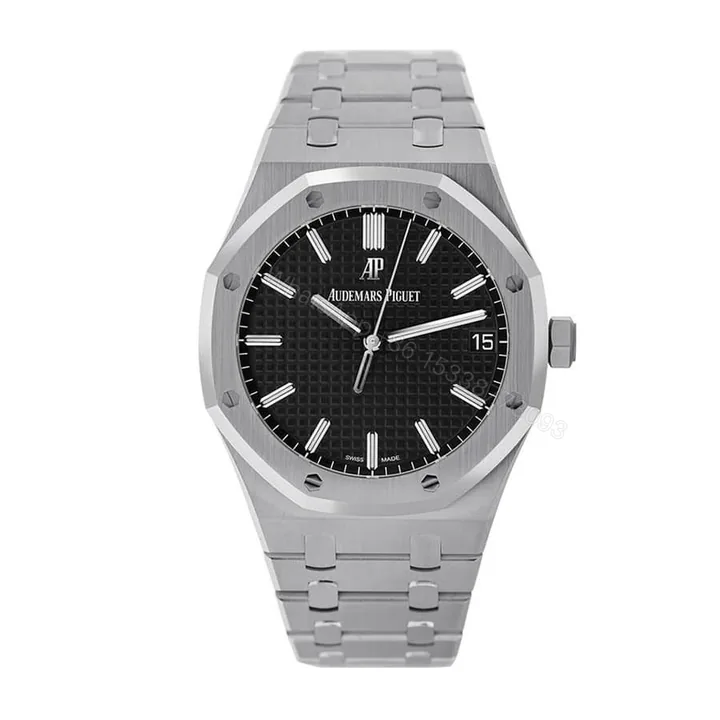 View 1 of Audemars Piguet Super Clone Royal Oak Self winding Watch