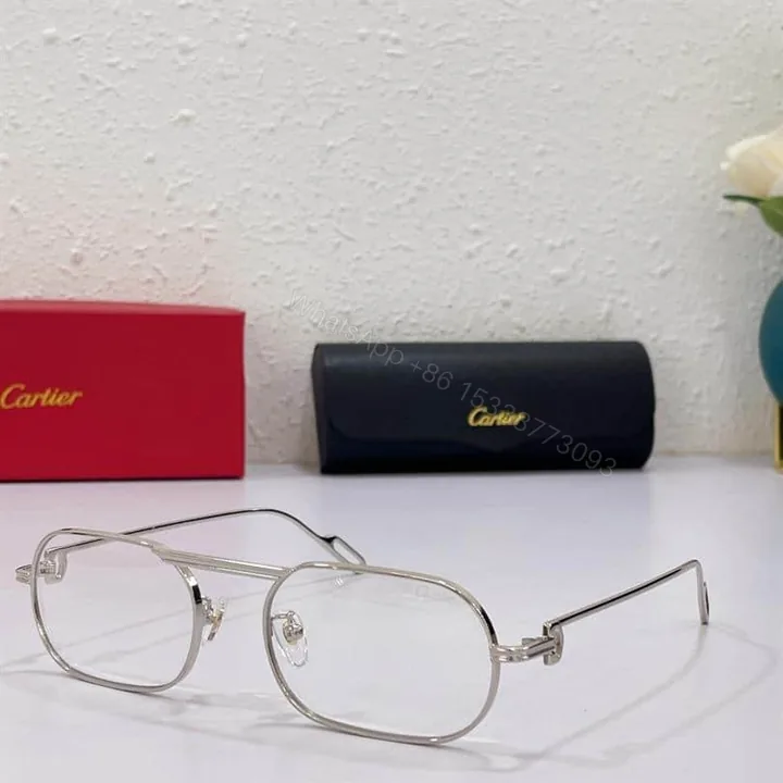 View 1 of CARTIER SUNGLASSES – GCT12