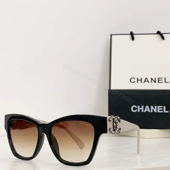 View 1 of CHANEL