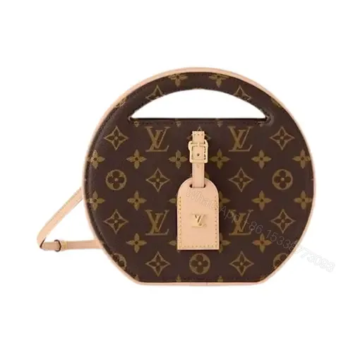 View 1 of LV Around Me Bag