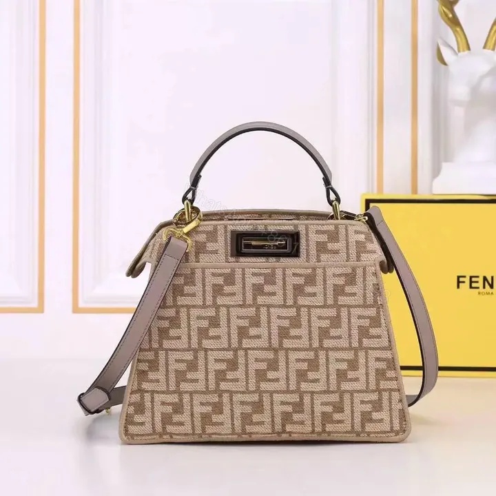 View 1 of FENDI