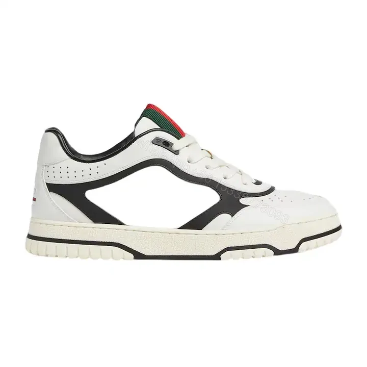 View 1 of MEN’S GUCCI RE-WEB SNEAKER – GC245