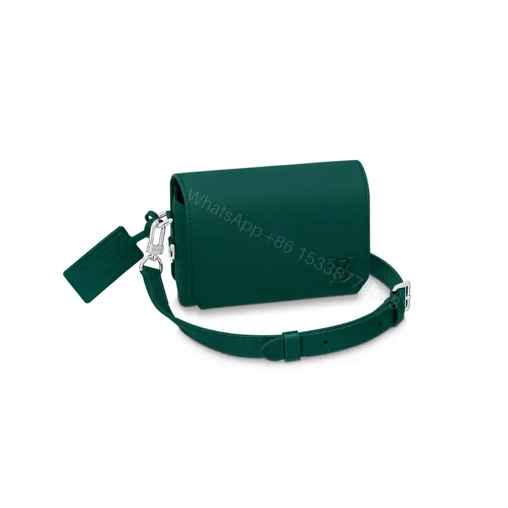 View 1 of LOUIS VUITTON FASTLINE WEARABLE WALLET – RRG070