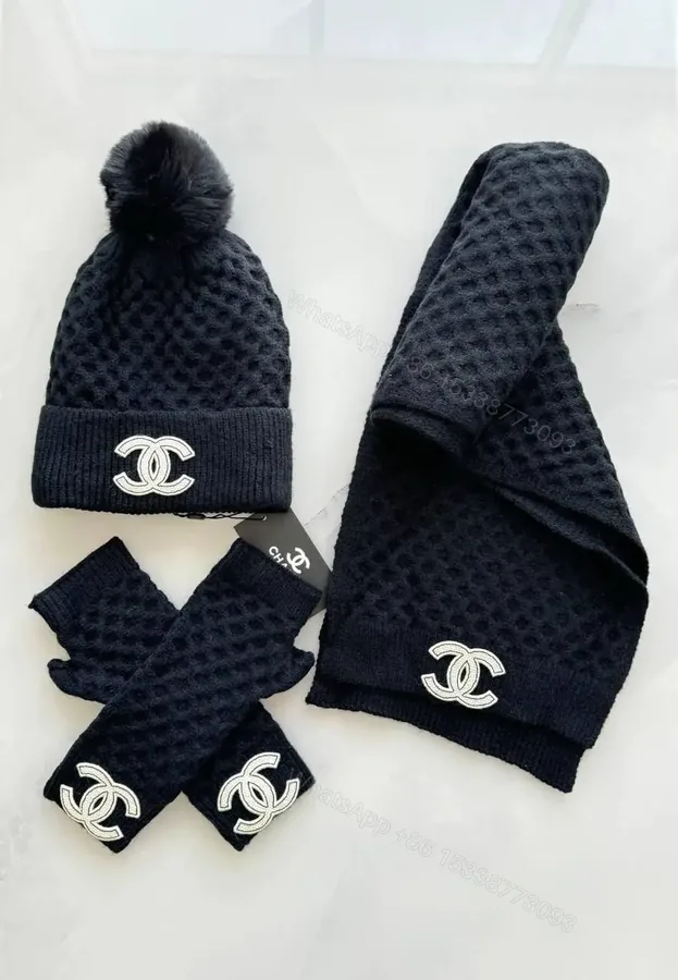 View 1 of CHANEL
