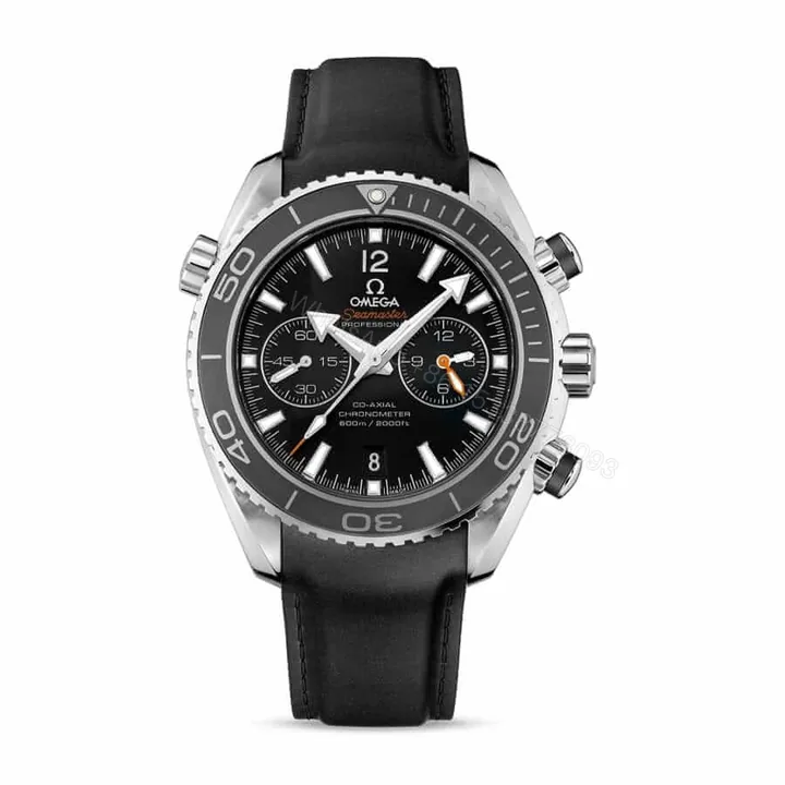 View 1 of Planet Ocean Black Replica