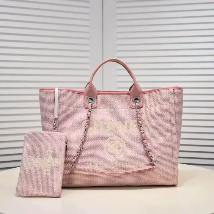 View 1 of CHANEL