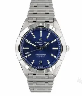 View 1 of Get Breitling Chronomat Automatic 36 Watches