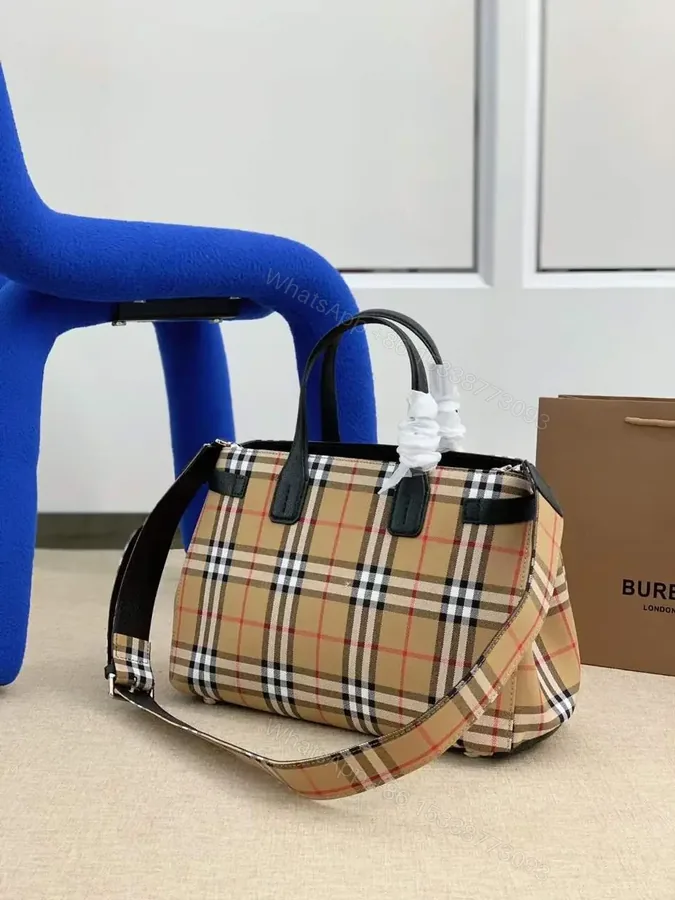 View 1 of BURBERRY