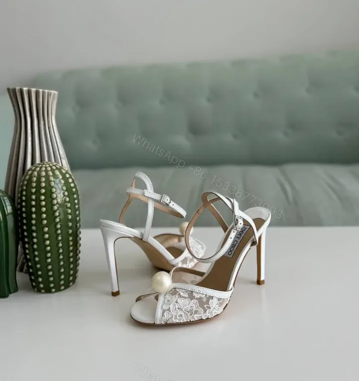 View 1 of JIMMY CHOO