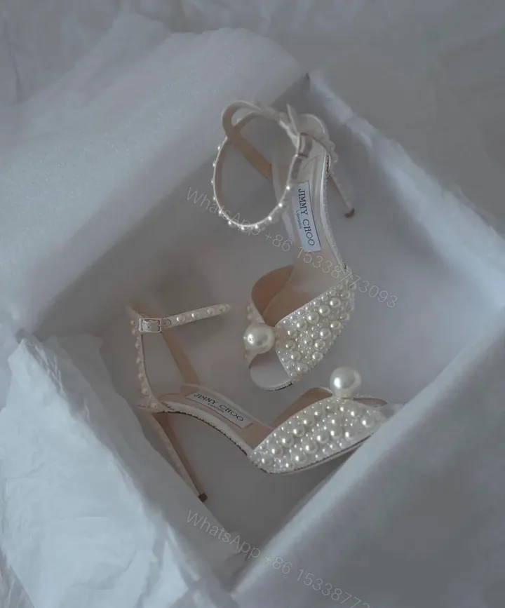 View 1 of JIMMY CHOO