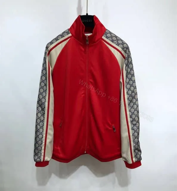 View 1 of Gucci Jacket – GJ029