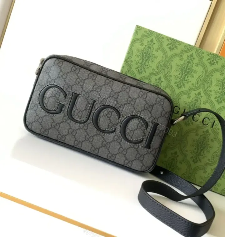 View 1 of GUCCI