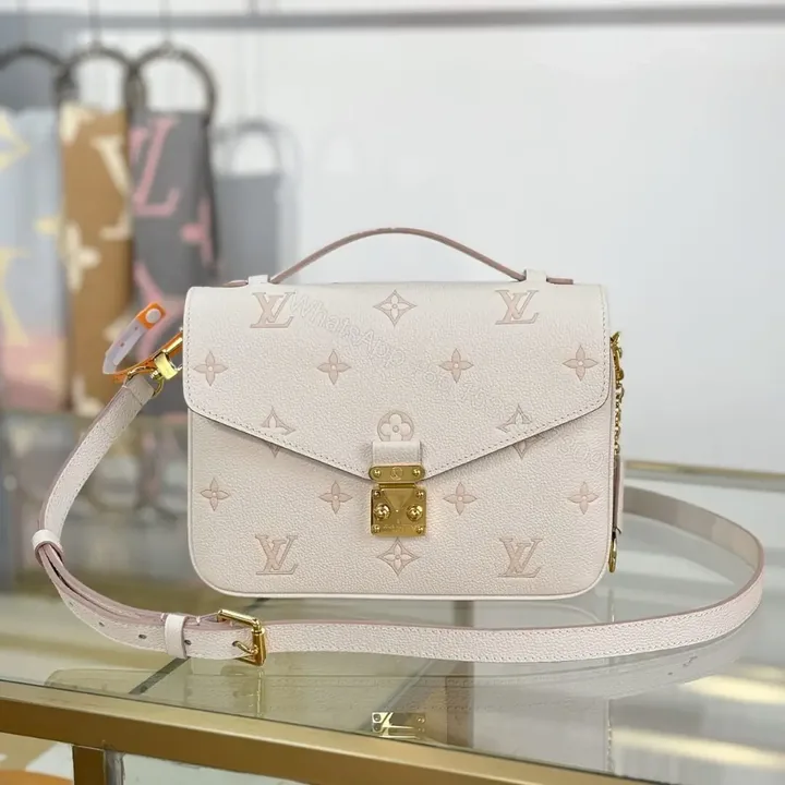 View 1 of Louis Vuitton Pochette Métis