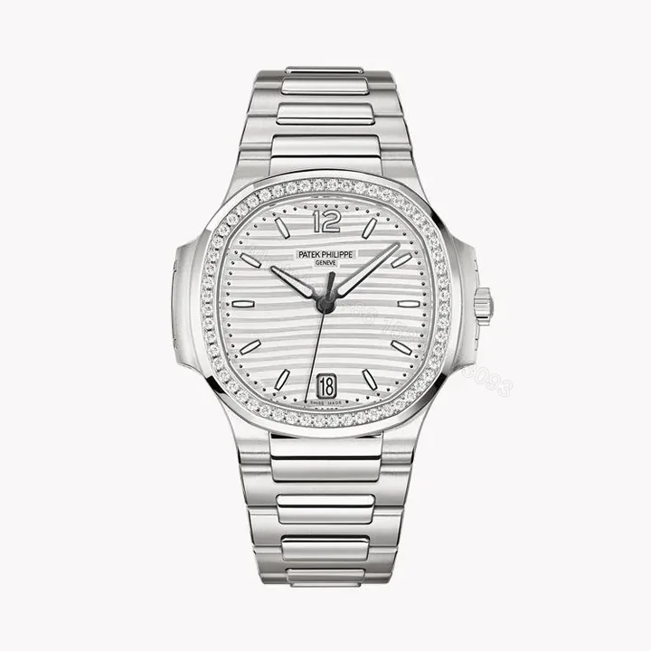 View 1 of Patek 7118/1200A Unworn Super Clone