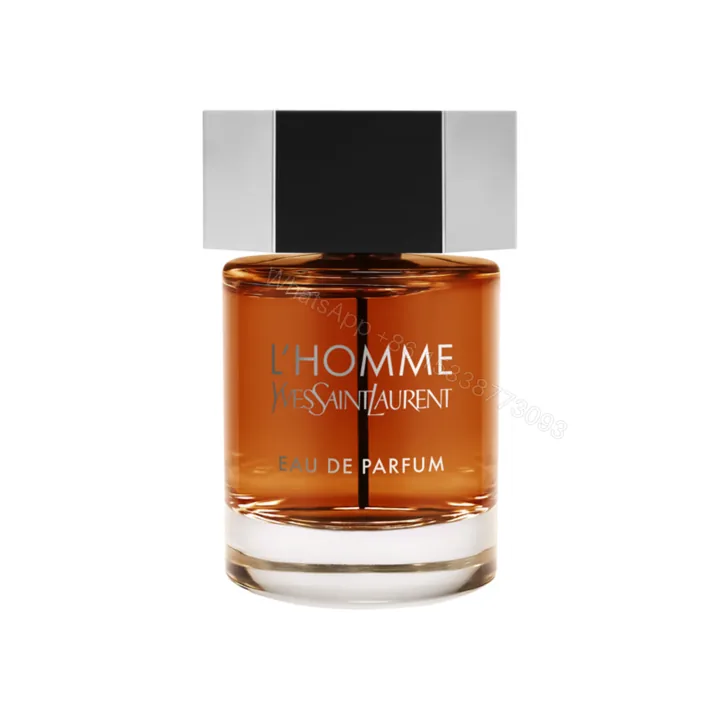 View 1 of YSL L`Homme Eau De For Parfum for Men