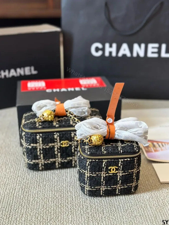 View 1 of CHANEL