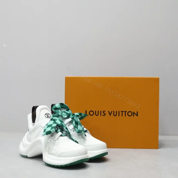 View 1 of LV ARCHLIGHT SNEAKER – LSVM021