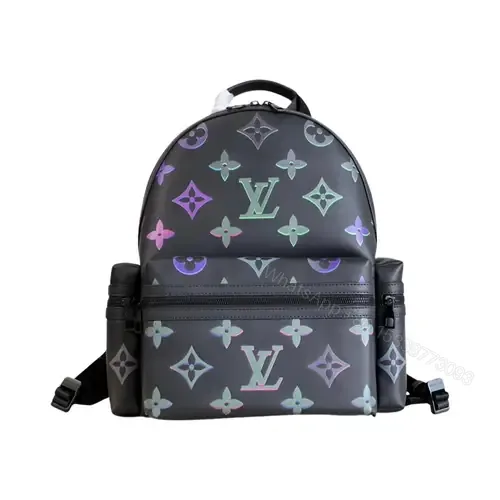 View 1 of LV Backpacks