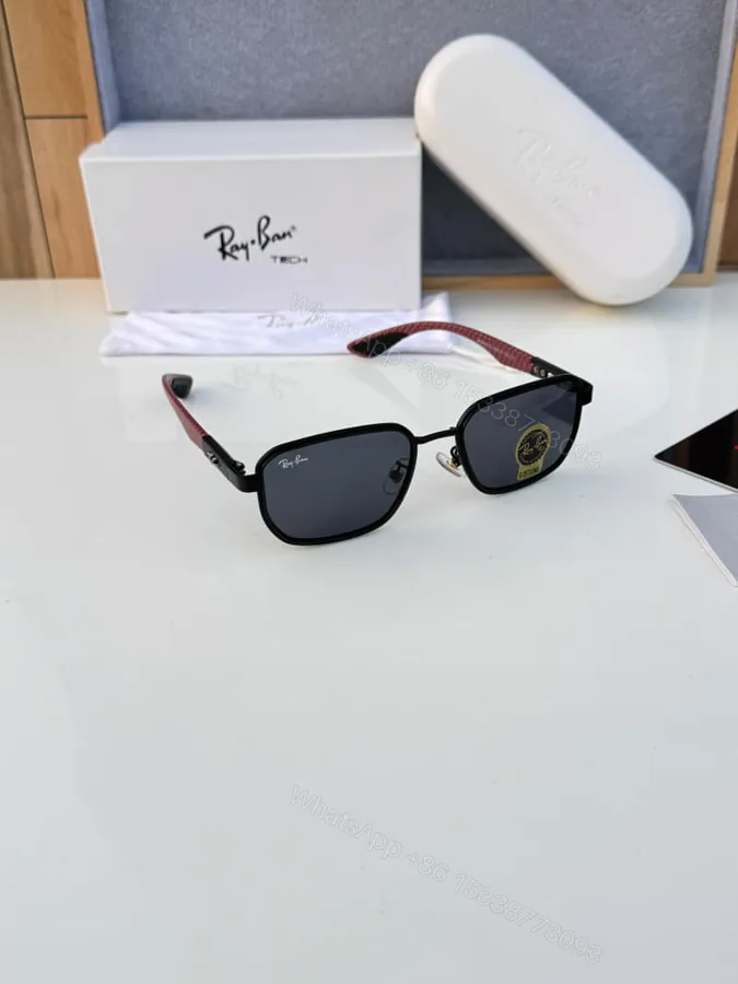 View 1 of First Copy Ray-Ban Premium Sunglasses