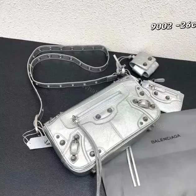 View 1 of BALENCIAGA