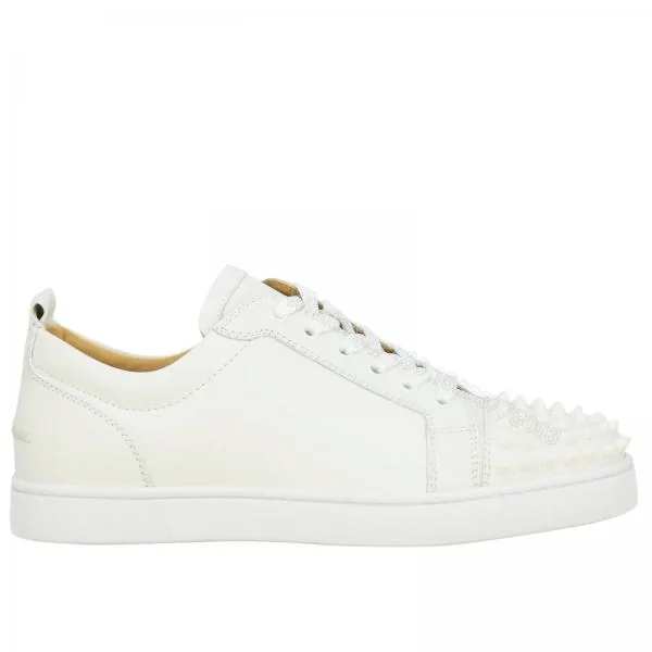 View 1 of CHRISTIAN LOUBOUTIN LOW TOP SNEAKER – CL5