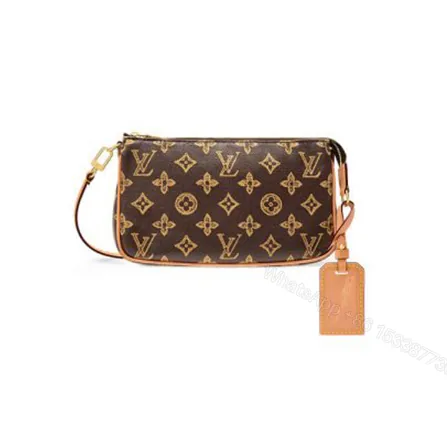 View 1 of LV Pochette Accessoires
