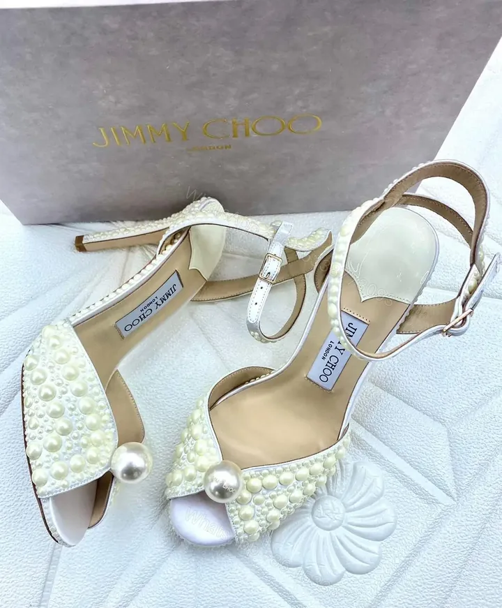 View 1 of JIMMY CHOO
