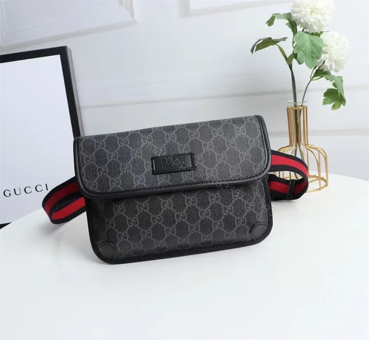 View 1 of Gucci Gg Neo Vintage Belt Bag