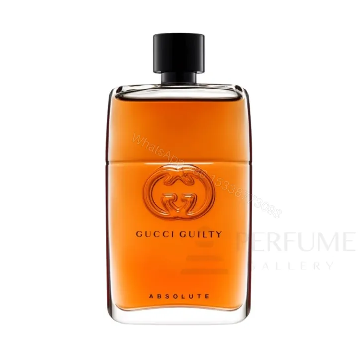 View 1 of Gucci Guilty Absolute Pour Homme Eau De Parfum for Men