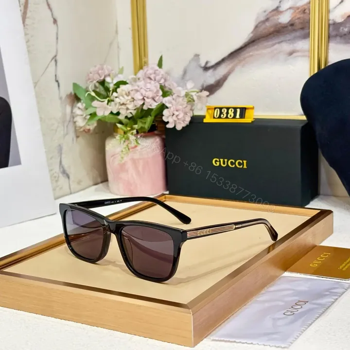 View 1 of Gucci Men Sunglass C09P01-1 Grey Frame
