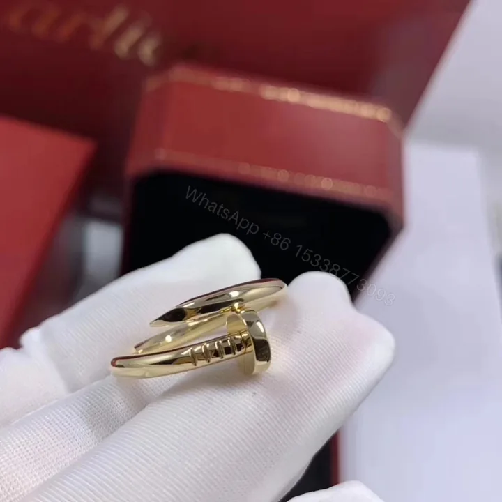 View 1 of Cartier Juste Un Clou Ring