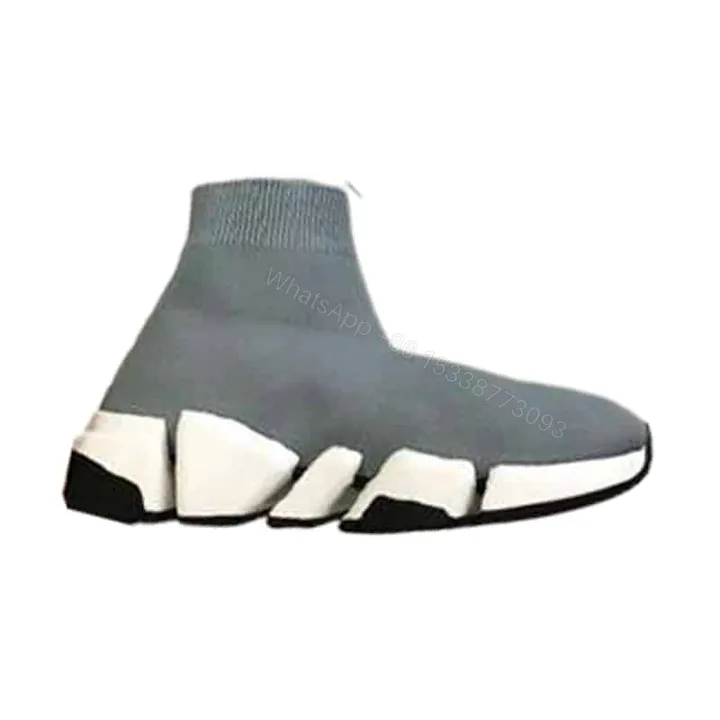 View 1 of BALENCIAGA SPEED 2.0 SNEAKER – BB150