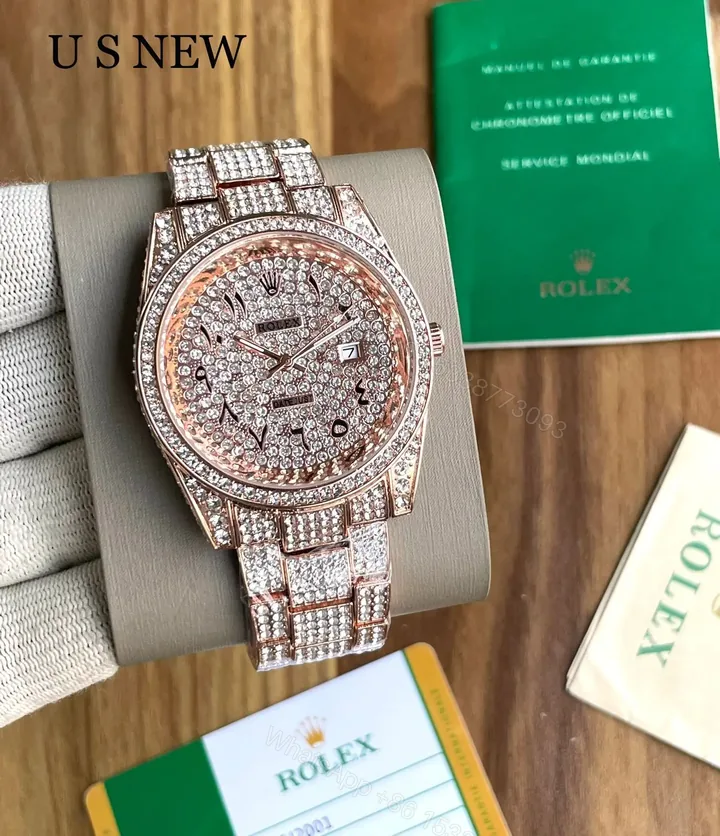 View 1 of Brand Rolex For men’s 7A quality Original model
