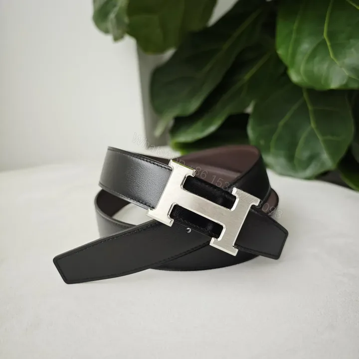 View 1 of Reversible Belt