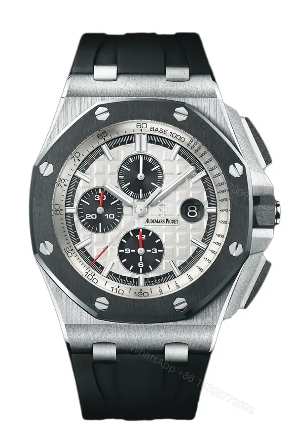 View 1 of Audemars Piguet Royal Oak Offshore 26400SO.OO.A002CA.01
