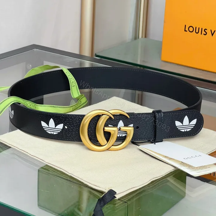 View 1 of Women’s Luxury GCI BELTS 022