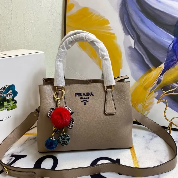 View 1 of PRADA