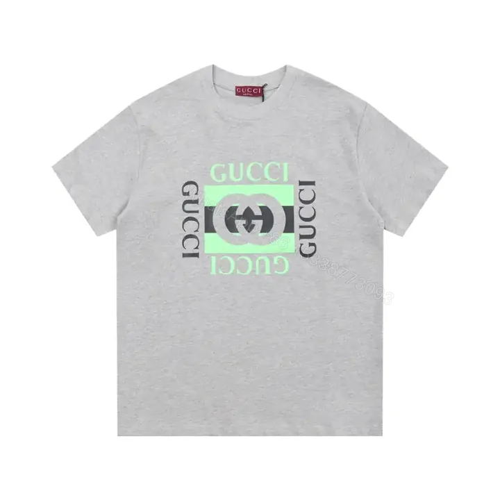 View 1 of Gucci T-Shirt – GC0116